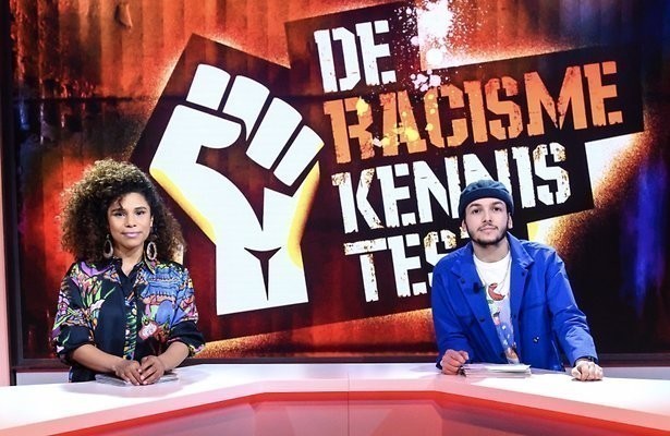 De racisme kennis test